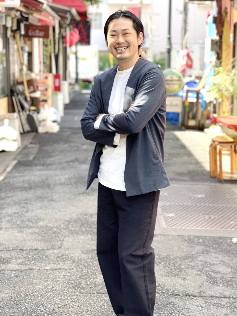 伊藤 剛介